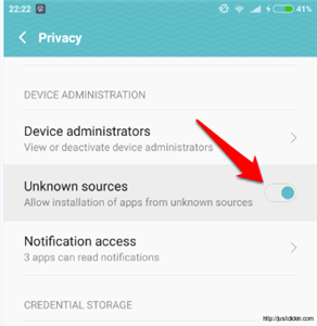 Software to Spy on Android Phone